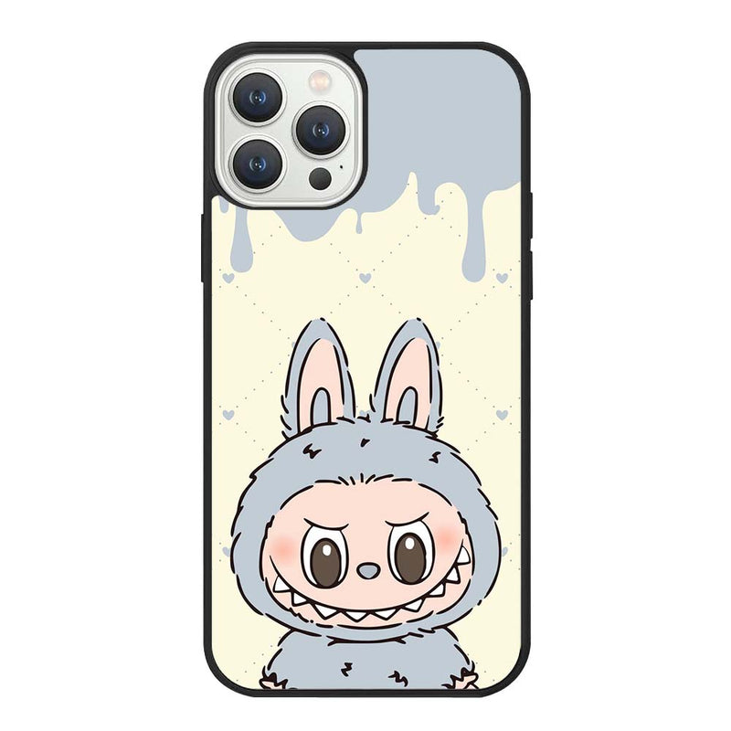 LABUBU BLUE