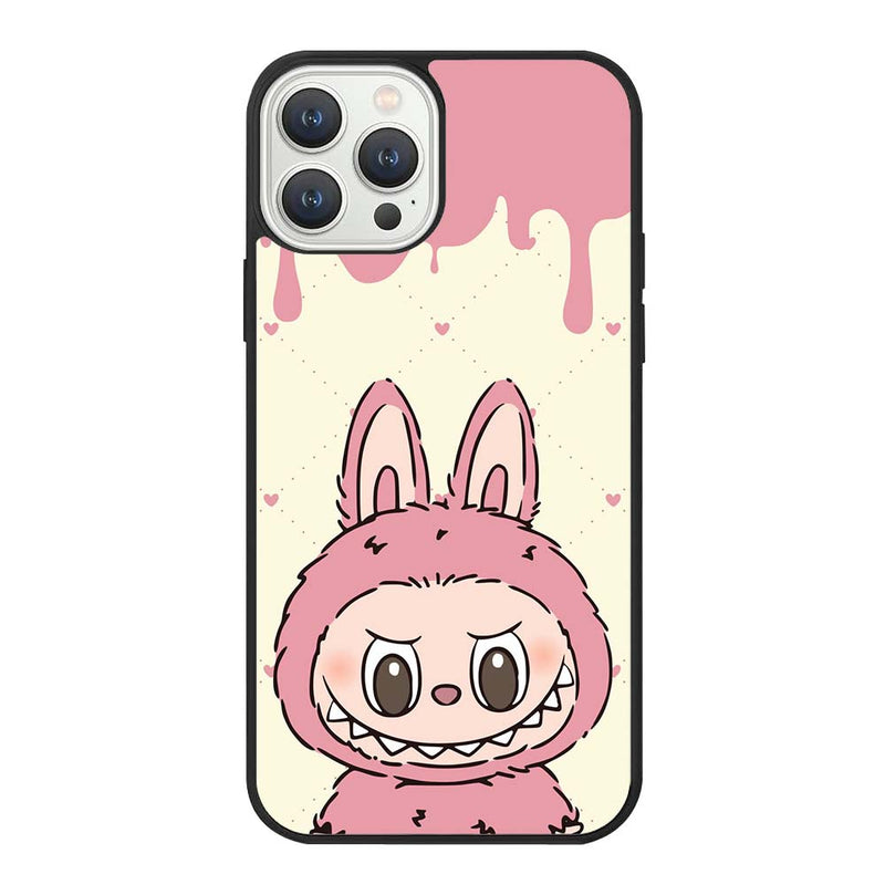 LABUBU PINK