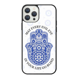 Evil Eye Protector