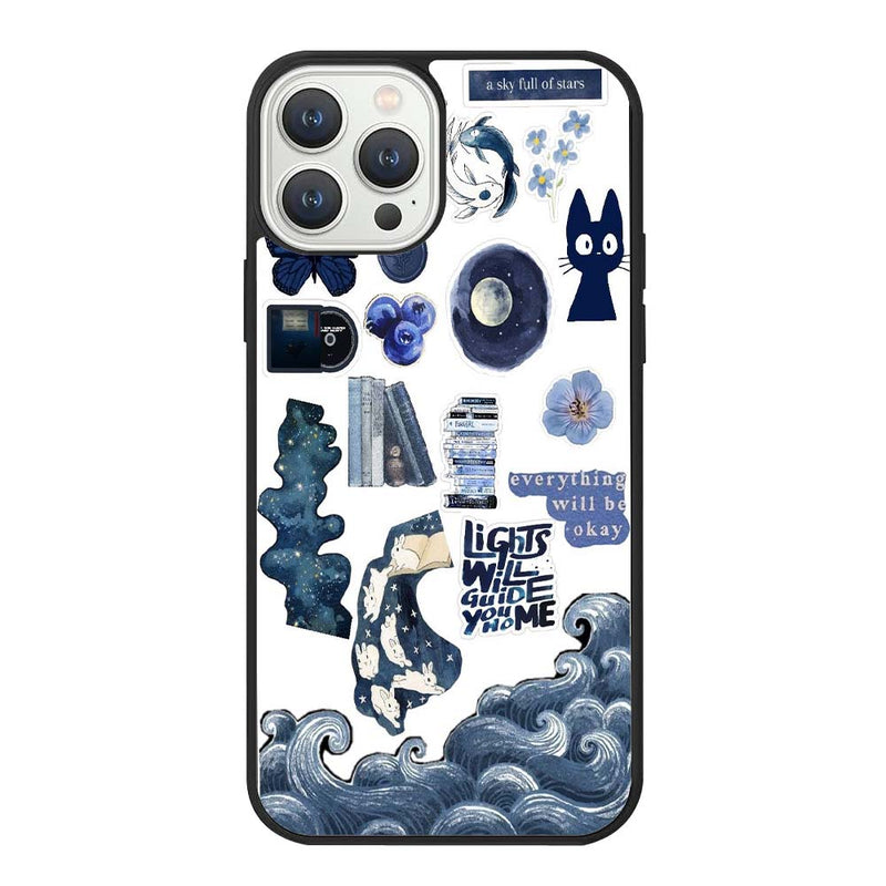 Evil Eye Case