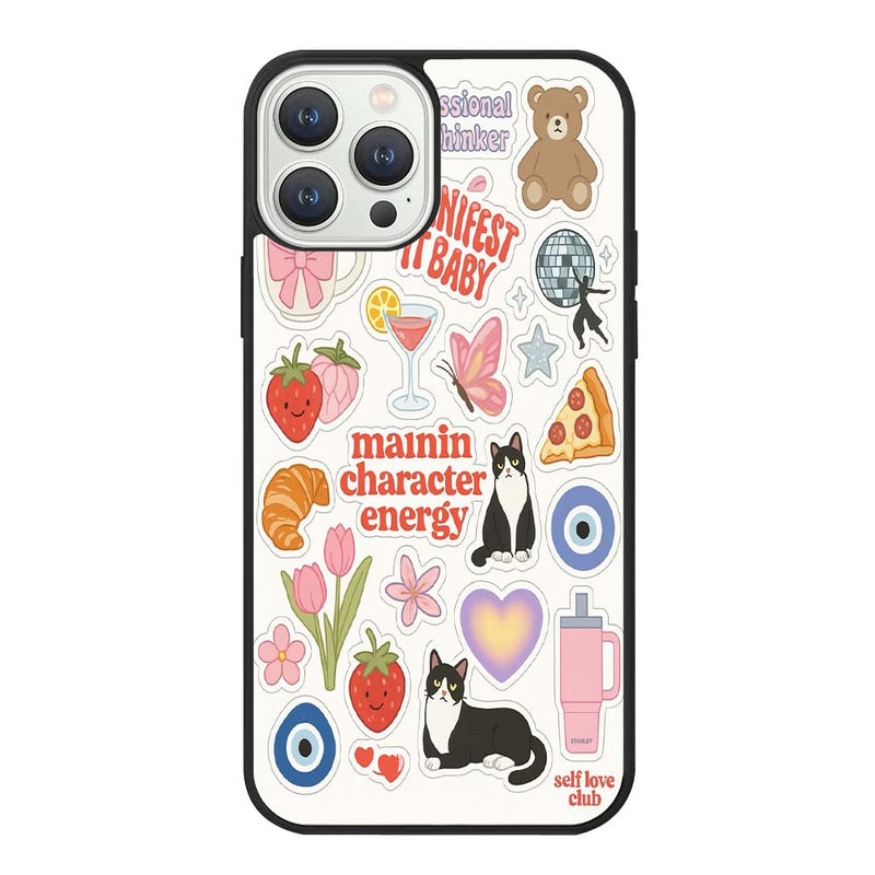 Evil Eye Case