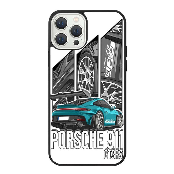 Porsche 911 GT3RS