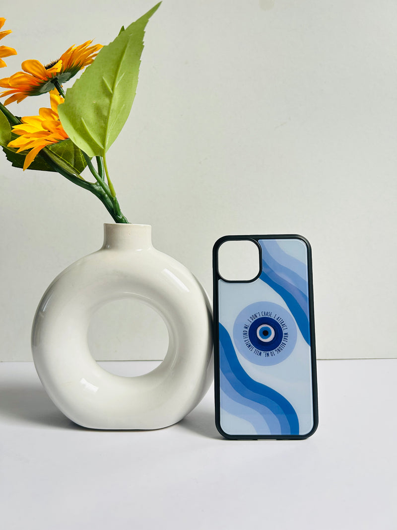 Protect your energy glass cover