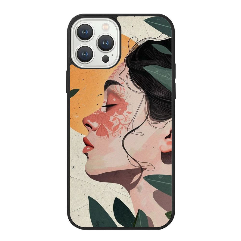 CANVAS GIRL