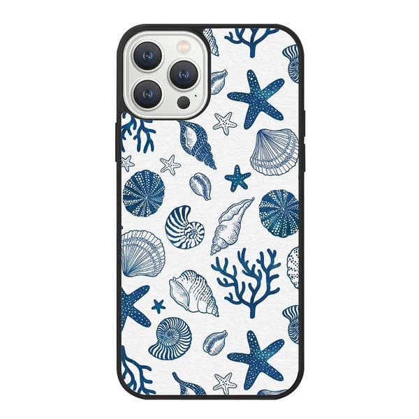 SEA SHELL WHITE