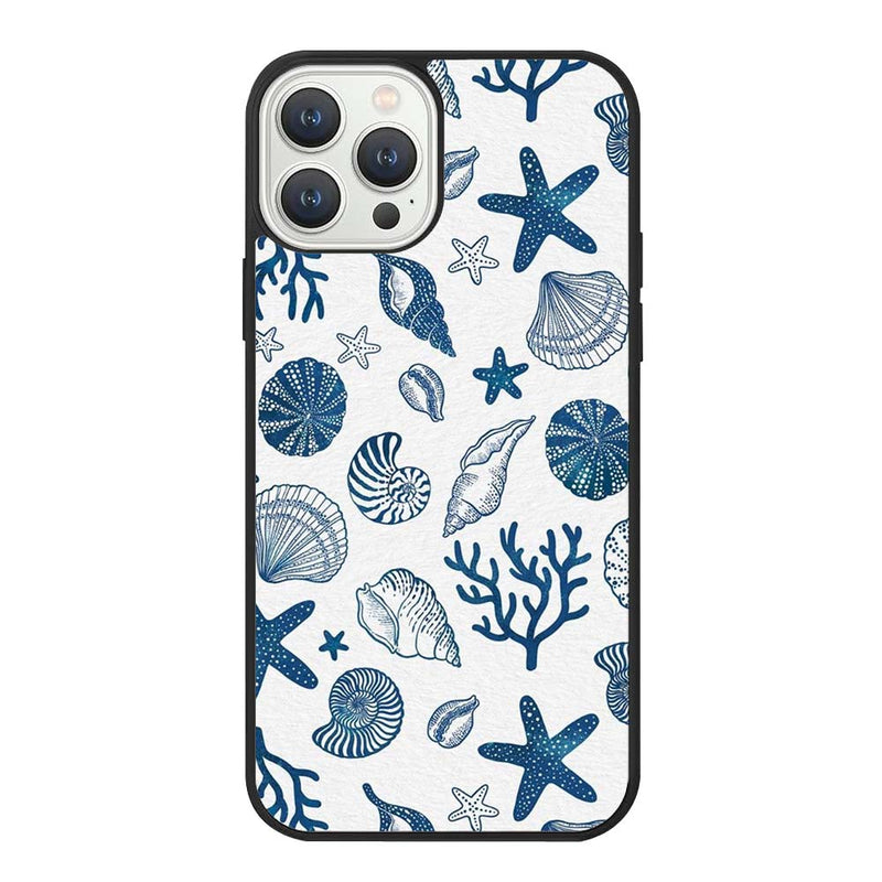 SEA SHELL WHITE