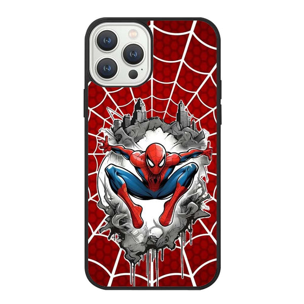 SPIDERMAN
