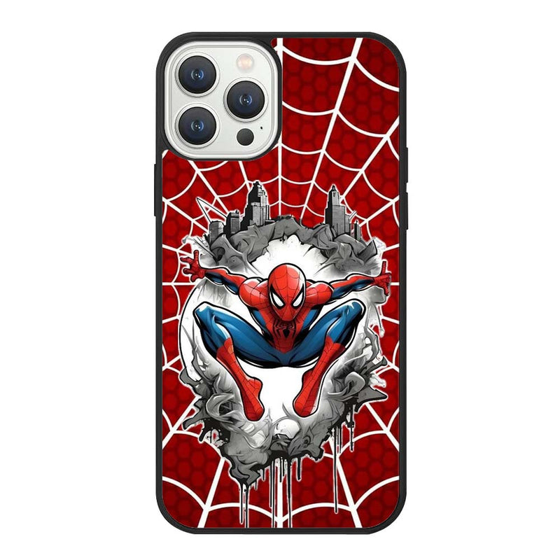 SPIDERMAN