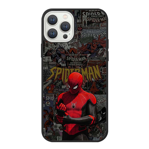 Spiderman